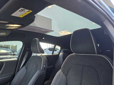 2023 Volvo C40 Recharge Pure Electric Ultimate