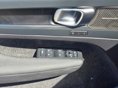 2023 Volvo C40 Recharge Pure Electric Ultimate