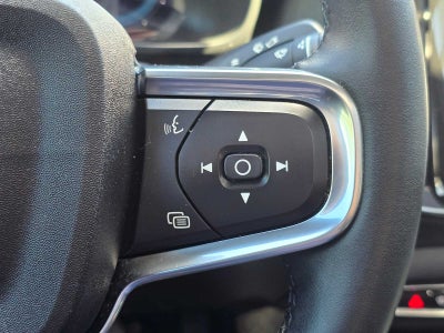 2023 Volvo C40 Recharge Pure Electric Ultimate