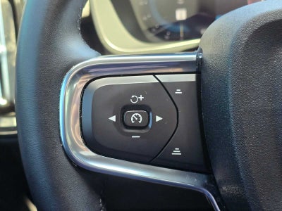 2023 Volvo C40 Recharge Pure Electric Ultimate