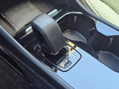 2023 Volvo C40 Recharge Pure Electric Ultimate