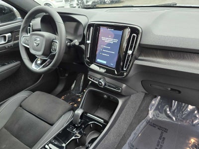 2023 Volvo XC40 Recharge Pure Electric Ultimate