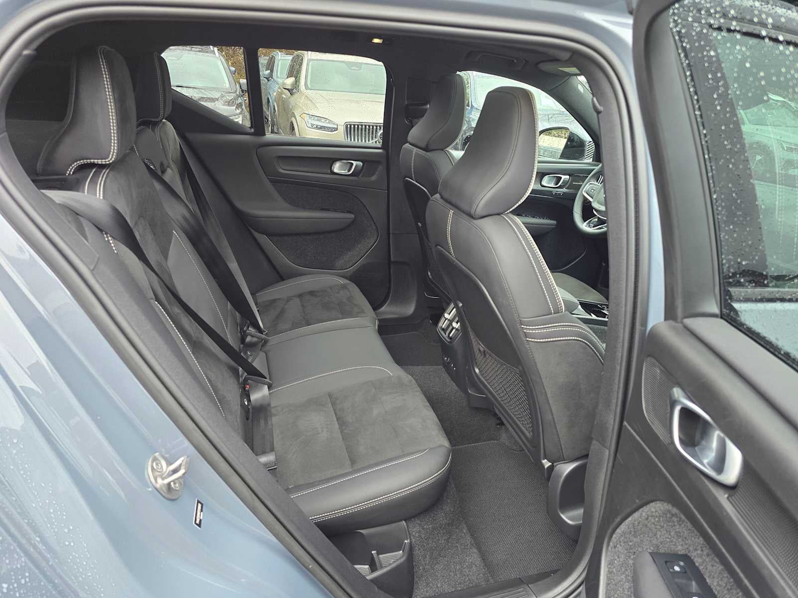 2023 Volvo XC40 Recharge Pure Electric Ultimate