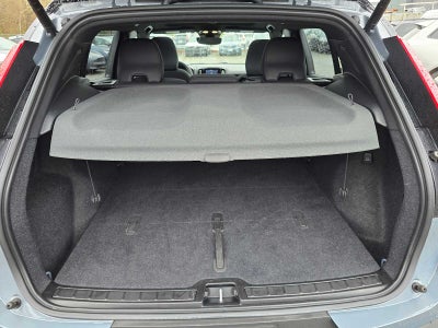 2023 Volvo XC40 Recharge Pure Electric Ultimate