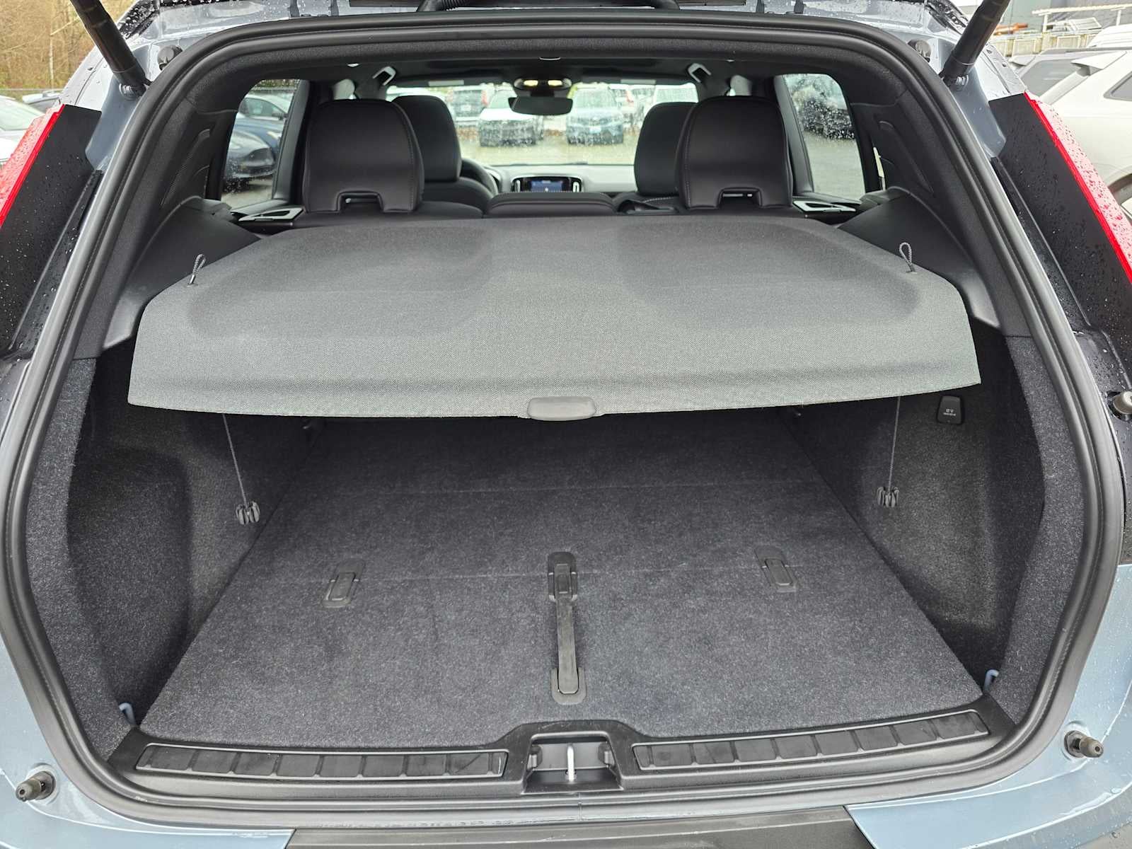 2023 Volvo XC40 Recharge Pure Electric Ultimate