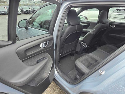 2023 Volvo XC40 Recharge Pure Electric Ultimate