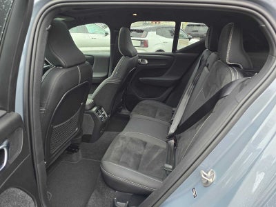 2023 Volvo XC40 Recharge Pure Electric Ultimate