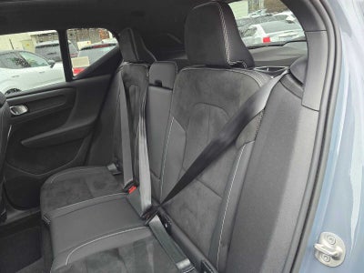 2023 Volvo XC40 Recharge Pure Electric Ultimate