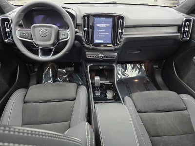 2023 Volvo XC40 Recharge Pure Electric Ultimate