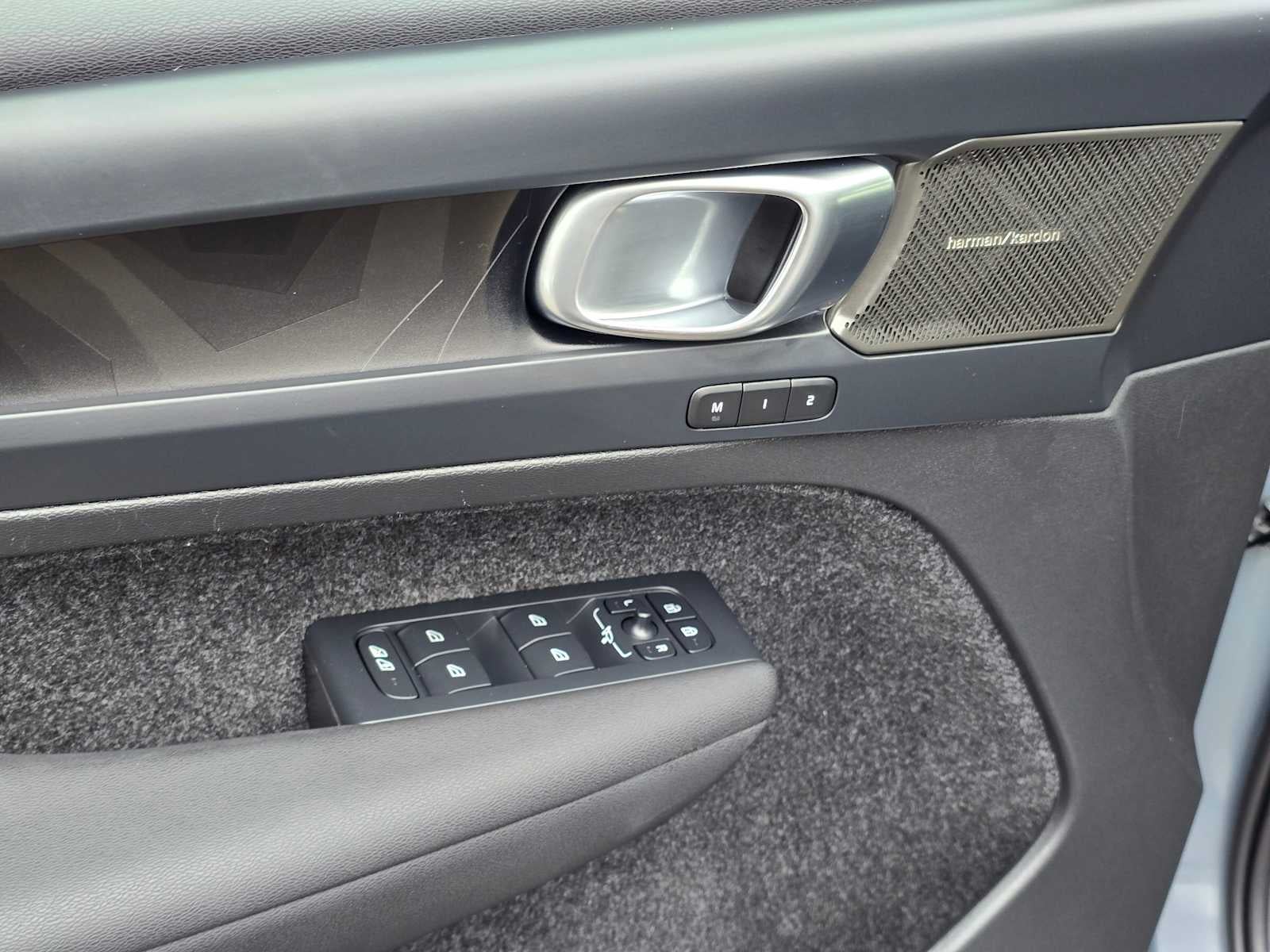 2023 Volvo XC40 Recharge Pure Electric Ultimate