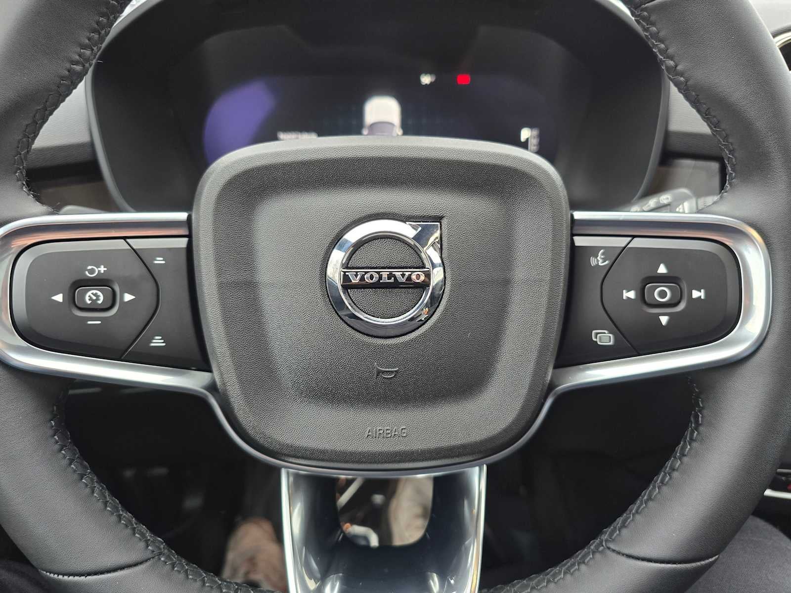 2023 Volvo XC40 Recharge Pure Electric Ultimate