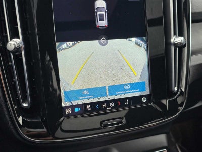 2023 Volvo XC40 Recharge Pure Electric Ultimate