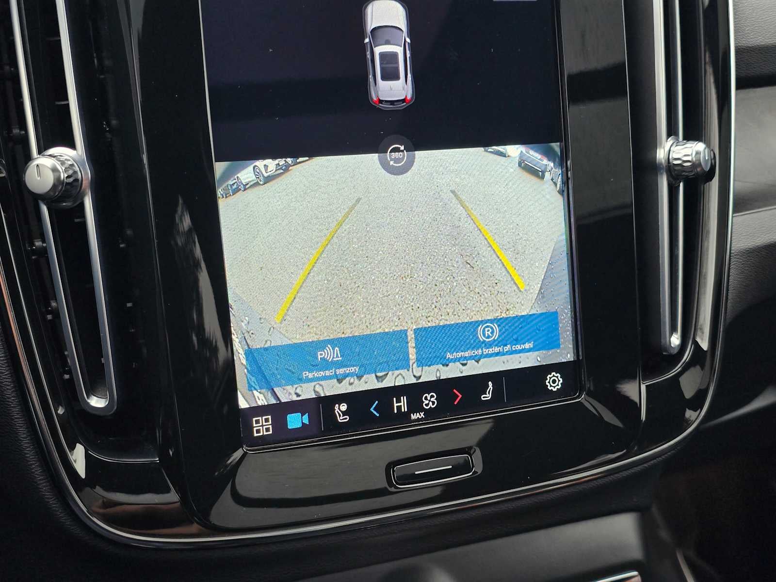 2023 Volvo XC40 Recharge Pure Electric Ultimate