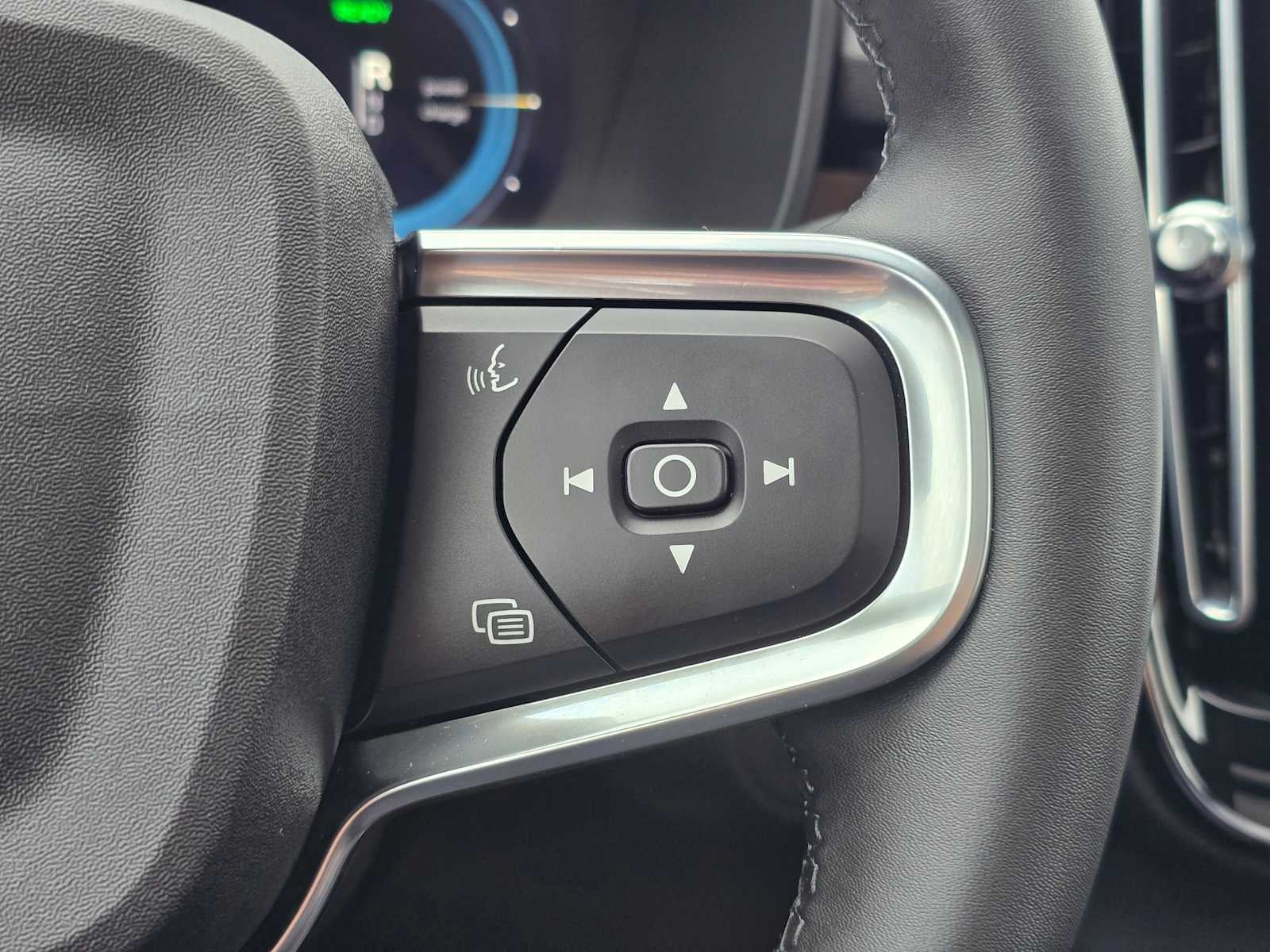 2023 Volvo XC40 Recharge Pure Electric Ultimate