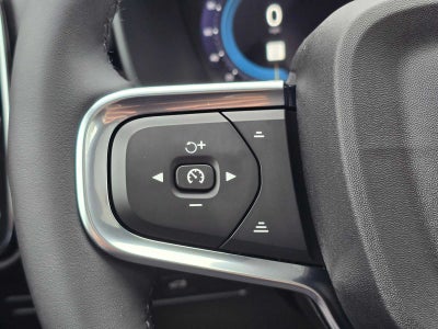 2023 Volvo XC40 Recharge Pure Electric Ultimate