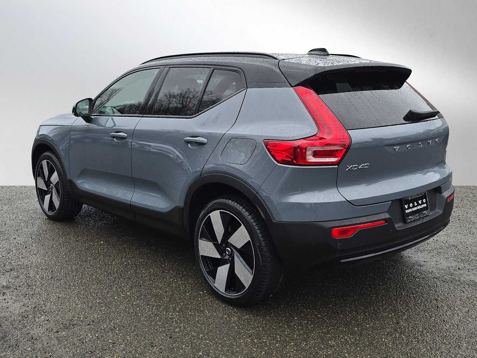 2023 Volvo XC40 Recharge Pure Electric Ultimate