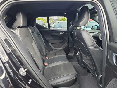 2023 Volvo XC40 Recharge Pure Electric Ultimate