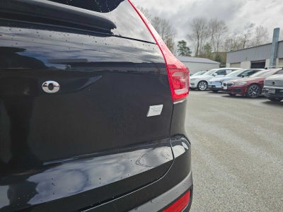2023 Volvo XC40 Recharge Pure Electric Ultimate