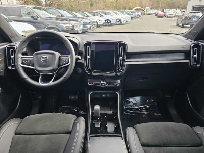2023 Volvo XC40 Recharge Pure Electric Ultimate