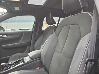 2023 Volvo XC40 Recharge Pure Electric Ultimate