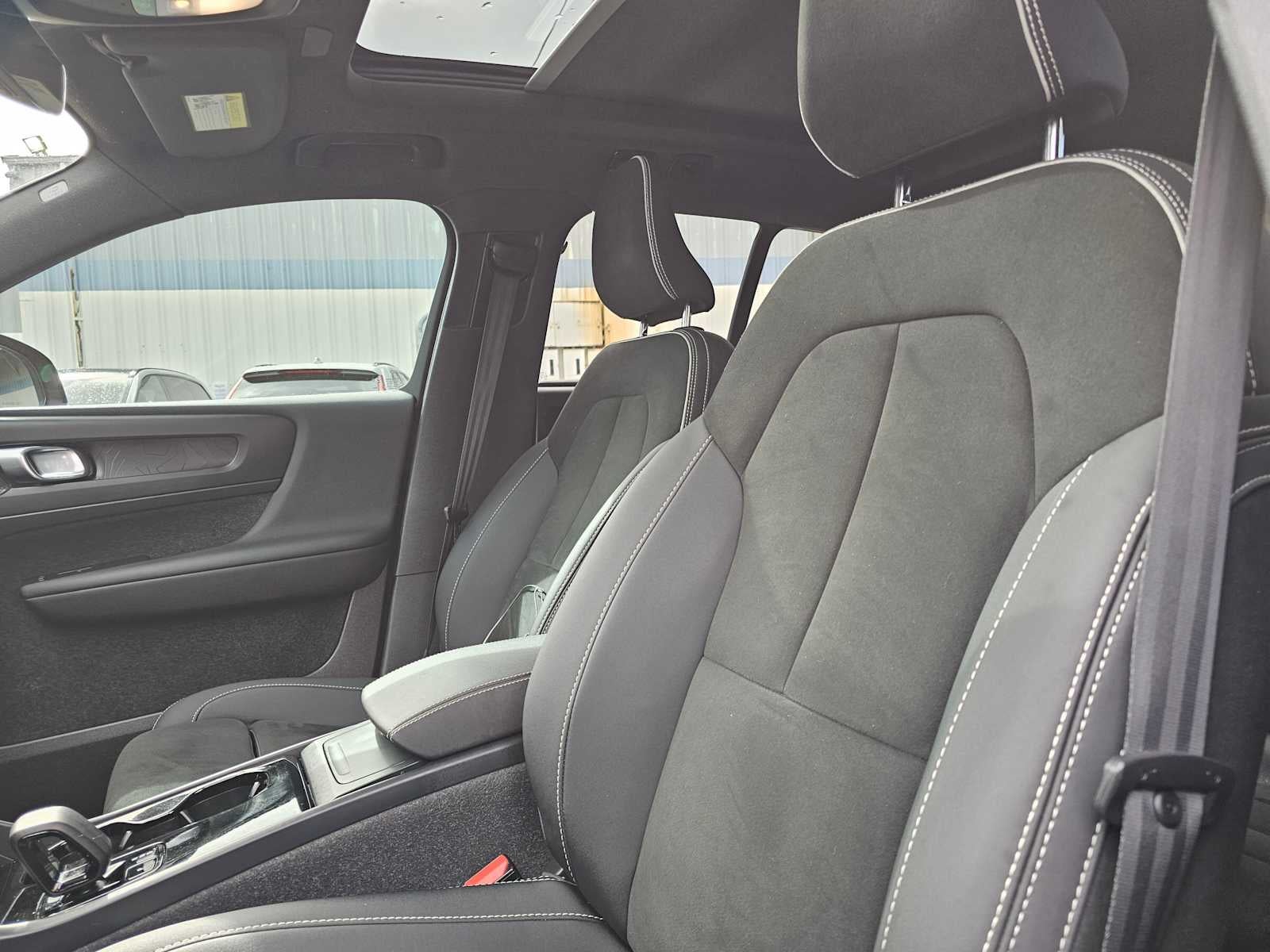 2023 Volvo XC40 Recharge Pure Electric Ultimate