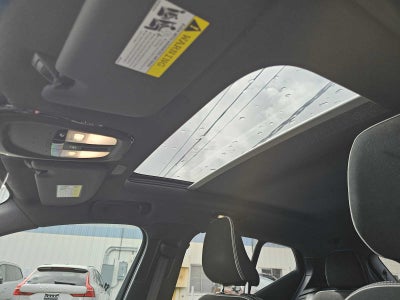 2023 Volvo XC40 Recharge Pure Electric Ultimate