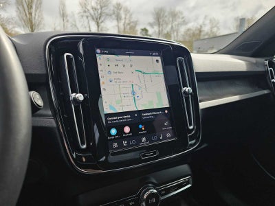 2023 Volvo XC40 Recharge Pure Electric Ultimate