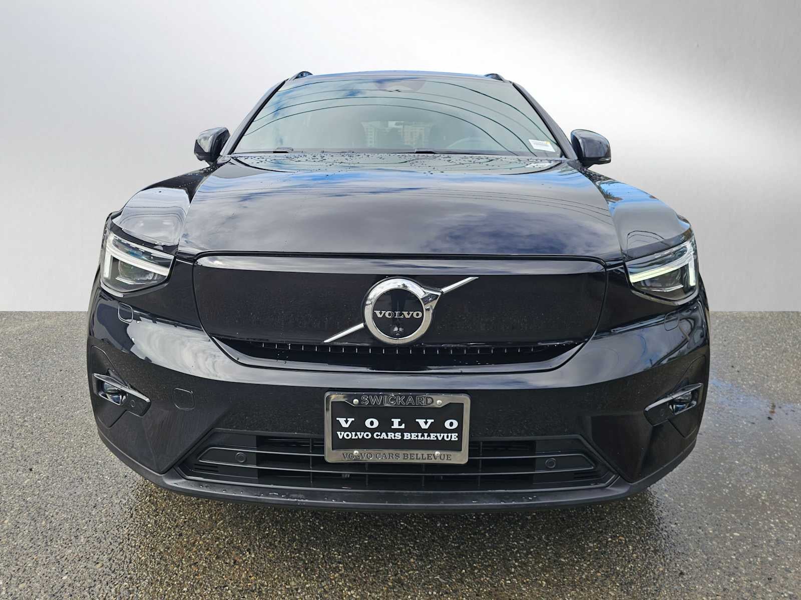 2023 Volvo XC40 Recharge Pure Electric Ultimate
