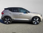 2023 Volvo XC40 Recharge Pure Electric Ultimate