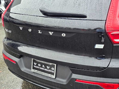 2023 Volvo XC40 Recharge Pure Electric Ultimate