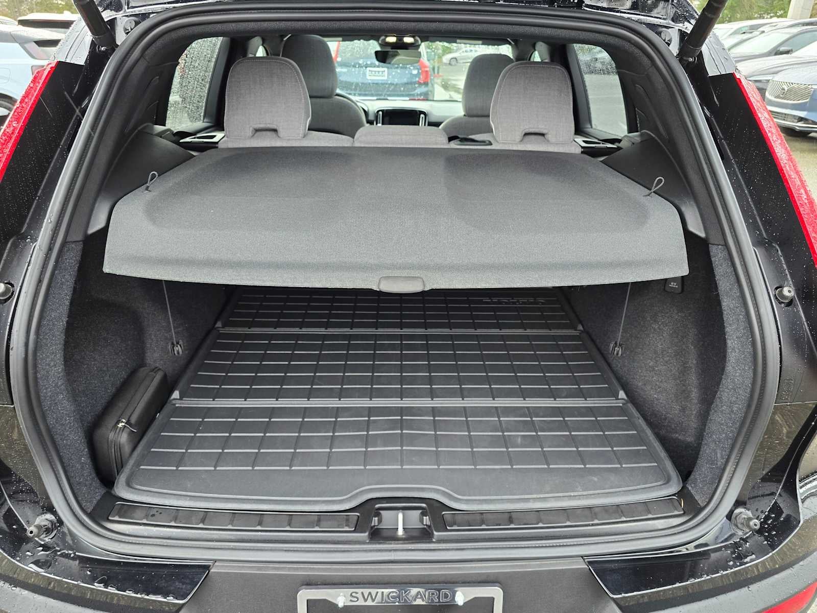 2023 Volvo XC40 Recharge Pure Electric Ultimate