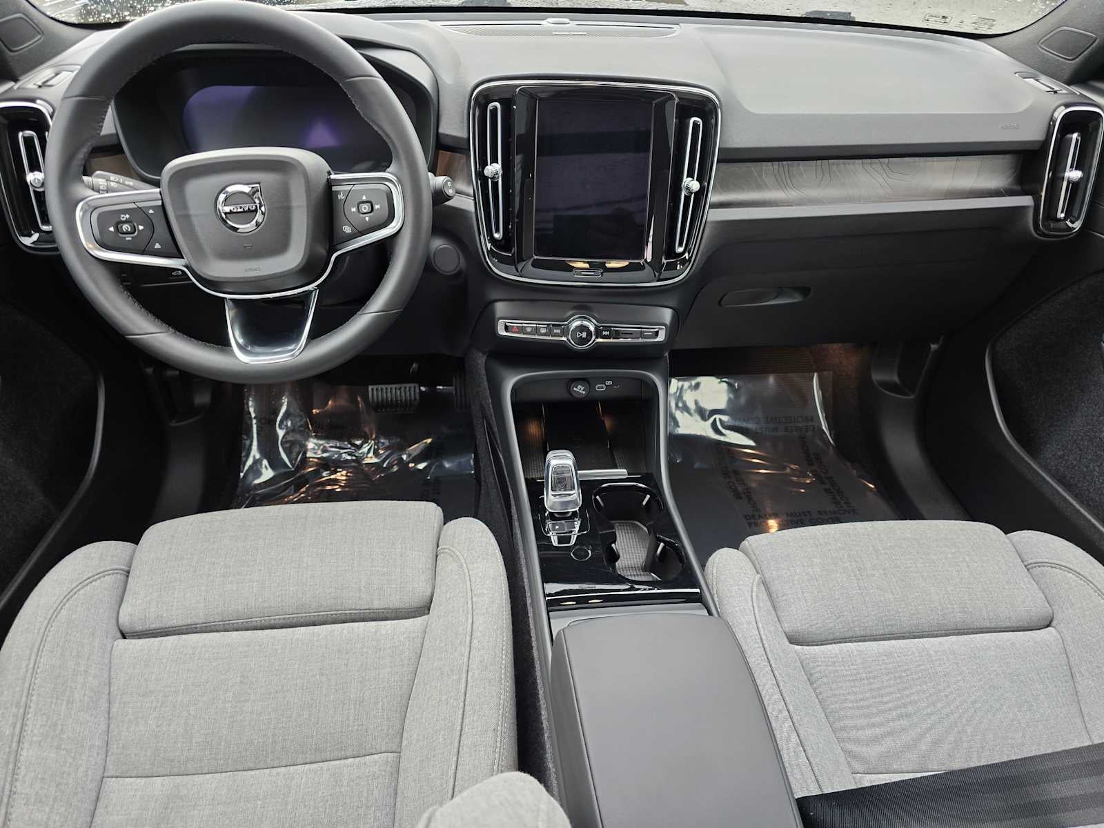 2023 Volvo XC40 Recharge Pure Electric Ultimate