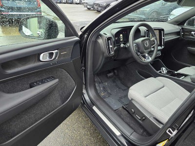 2023 Volvo XC40 Recharge Pure Electric Ultimate