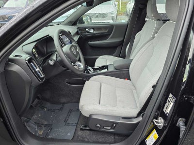 2023 Volvo XC40 Recharge Pure Electric Ultimate