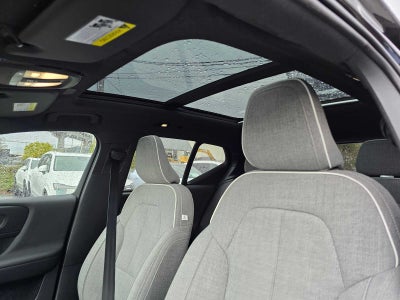 2023 Volvo XC40 Recharge Pure Electric Ultimate