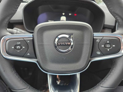 2023 Volvo XC40 Recharge Pure Electric Ultimate