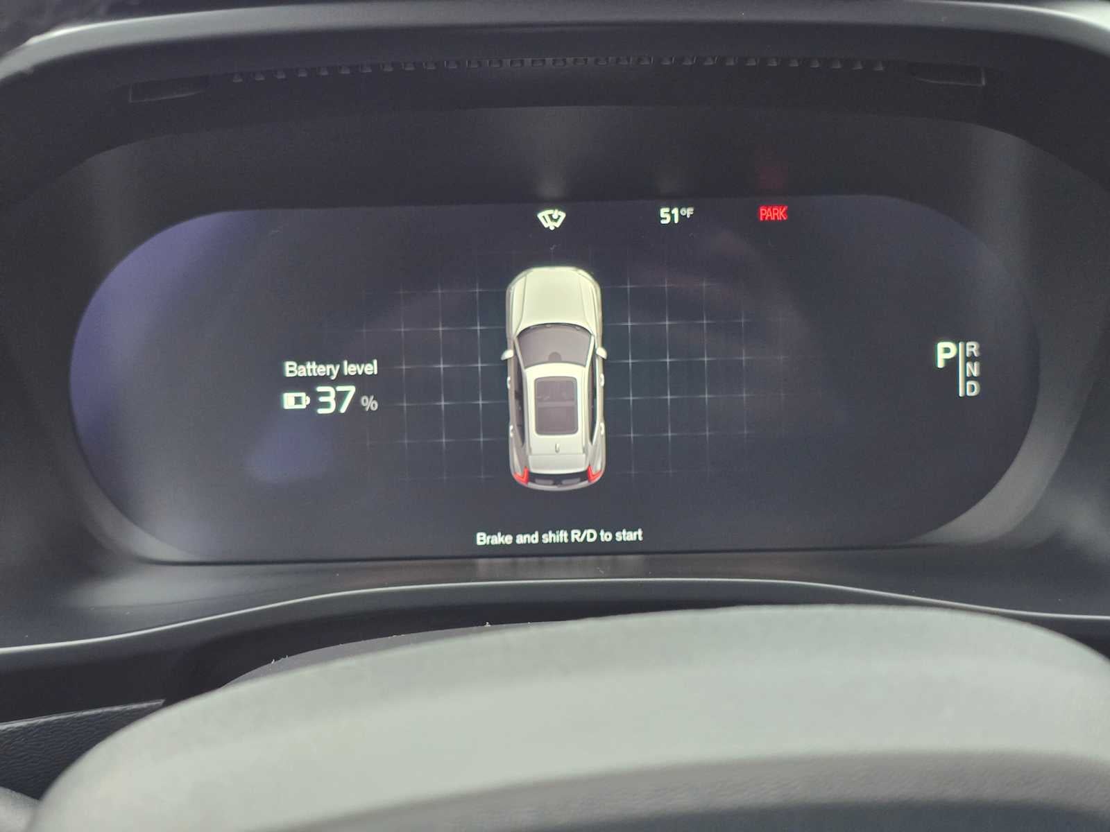 2023 Volvo XC40 Recharge Pure Electric Ultimate