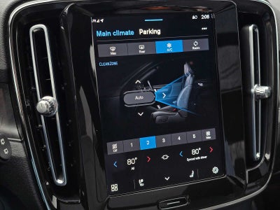 2023 Volvo XC40 Recharge Pure Electric Ultimate