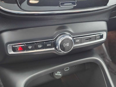 2023 Volvo XC40 Recharge Pure Electric Ultimate