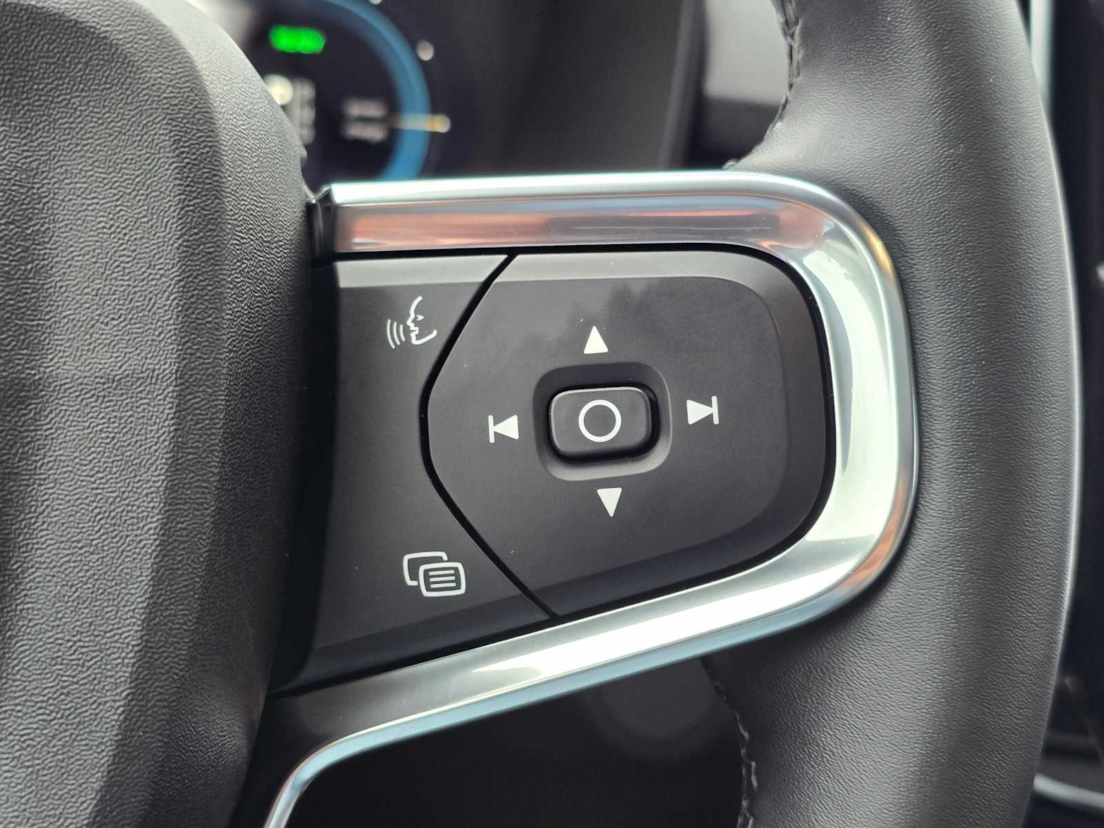 2023 Volvo XC40 Recharge Pure Electric Ultimate