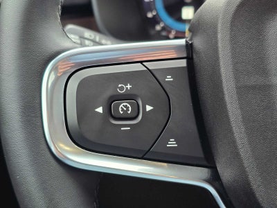 2023 Volvo XC40 Recharge Pure Electric Ultimate