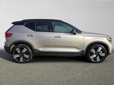 2023 Volvo XC40 Recharge Pure Electric Ultimate