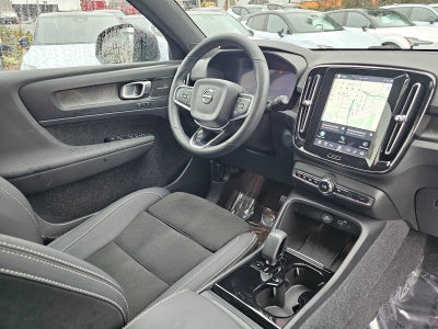 2023 Volvo XC40 Recharge Pure Electric Ultimate