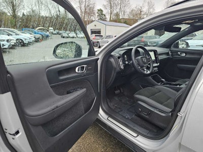 2023 Volvo XC40 Recharge Pure Electric Ultimate