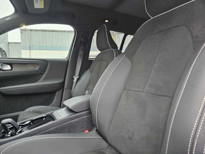 2023 Volvo XC40 Recharge Pure Electric Ultimate