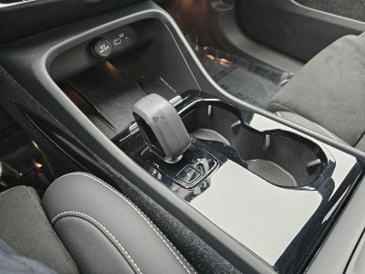 2023 Volvo XC40 Recharge Pure Electric Ultimate