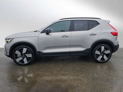 2023 Volvo XC40 Recharge Pure Electric Ultimate
