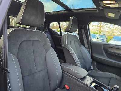 2023 Volvo XC40 Recharge Pure Electric Ultimate