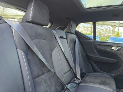 2023 Volvo XC40 Recharge Pure Electric Ultimate