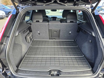 2023 Volvo XC40 Recharge Pure Electric Ultimate